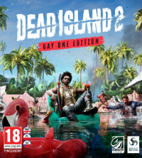 Dead Island 2: Day One Edition