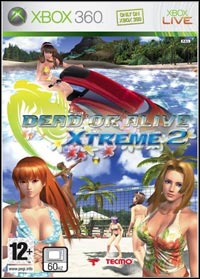 Dead or Alive: Xtreme 2