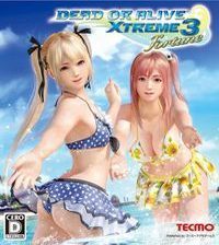 Dead or Alive: Xtreme 3