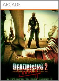 Dead Rising 2: Case Zero