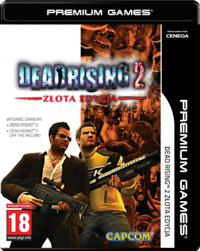 Dead Rising 2: Złota Edycja