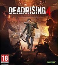 Dead Rising 4