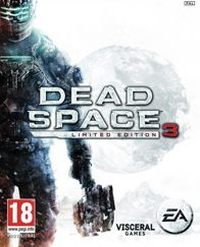 Dead Space 3