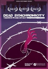 Dead Synchronicity: Tomorrow Comes Today