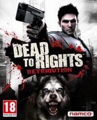 Dead to Rights: Retribution