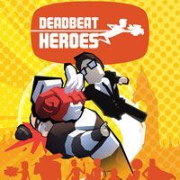 Deadbeat Heroes