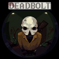 Deadbolt