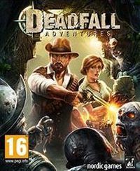 Deadfall Adventures