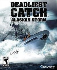 Deadliest Catch: Alaskan Storm