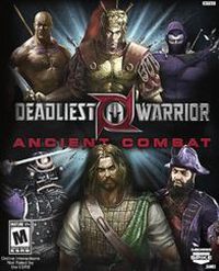 Deadliest Warrior: Ancient Combat