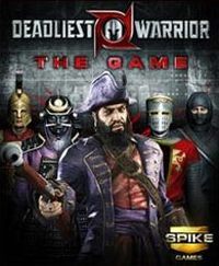 Deadliest Warrior: The Game