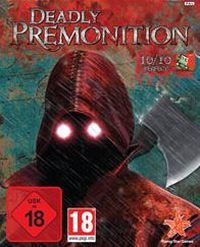 Deadly Premonition