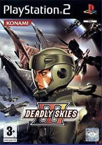 Deadly Skies III