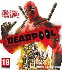 Deadpool: The Video Game