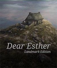 Dear Esther: Landmark Edition