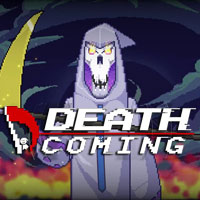 Death Coming