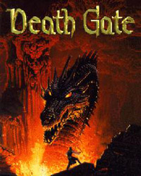 Death Gate