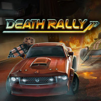 Death Rally