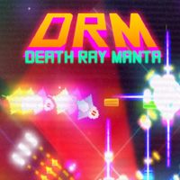 Death Ray Manta