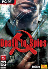 Death to Spies