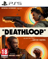 Deathloop