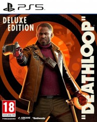 Deathloop: Deluxe Edition