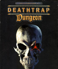 Deathtrap Dungeon