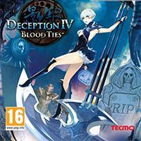 Deception IV: Blood Ties