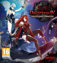 Deception IV: The Nightmare Princess