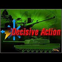 Decisive Action