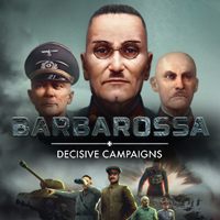 Decisive Campaigns: Barbarossa