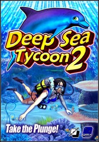 Deep Sea Tycoon 2