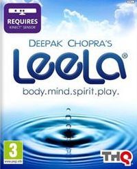 Deepak Chopra's Leela