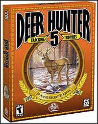 Deer Hunter 5: Tracking Trophies