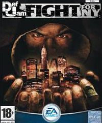 Def Jam: Fight for NY