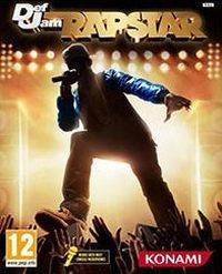 Def Jam Rapstar