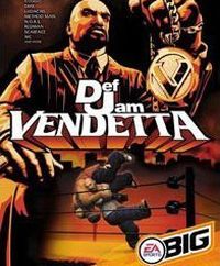 Def Jam Vendetta