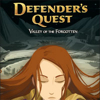 Defender's Quest: Valley of the Forgotten