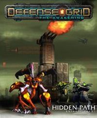 Defense Grid: The Awakening