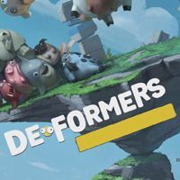 Deformers