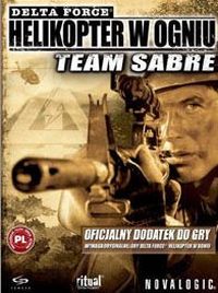 Delta Force: Black Hawk Down - Team Sabre