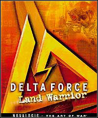 Delta Force: Land Warrior