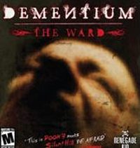 Dementium: The Ward