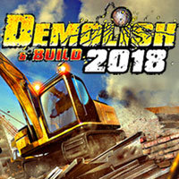 Demolish & Build 2018