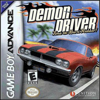 Demon Driver