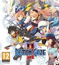 Demon Gaze II