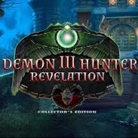 Demon Hunter 3: Revelation