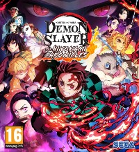 Demon Slayer: Kimetsu no Yaiba - The Hinokami Chronicles