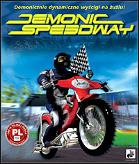 Demonic Speedway