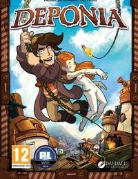 Deponia